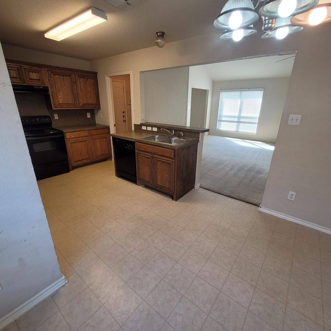 House for rent at 6503 Ithaca Forest, San Antonio, TX 78239