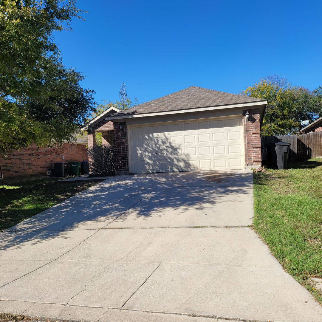 House for rent at 6503 Ithaca Forest, San Antonio, TX 78239