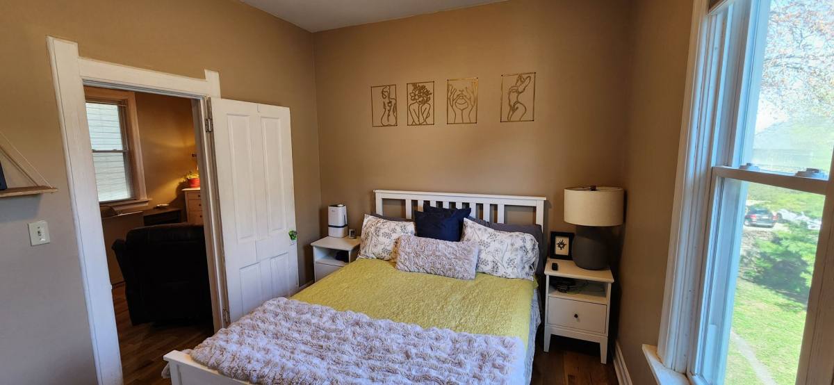 Apartment for rent at 2013-15A N Newhall St, Milwaukee, WI 53202