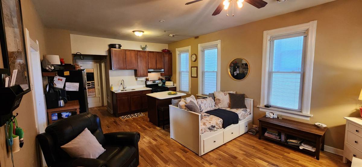 Apartment for rent at 2013-15A N Newhall St, Milwaukee, WI 53202