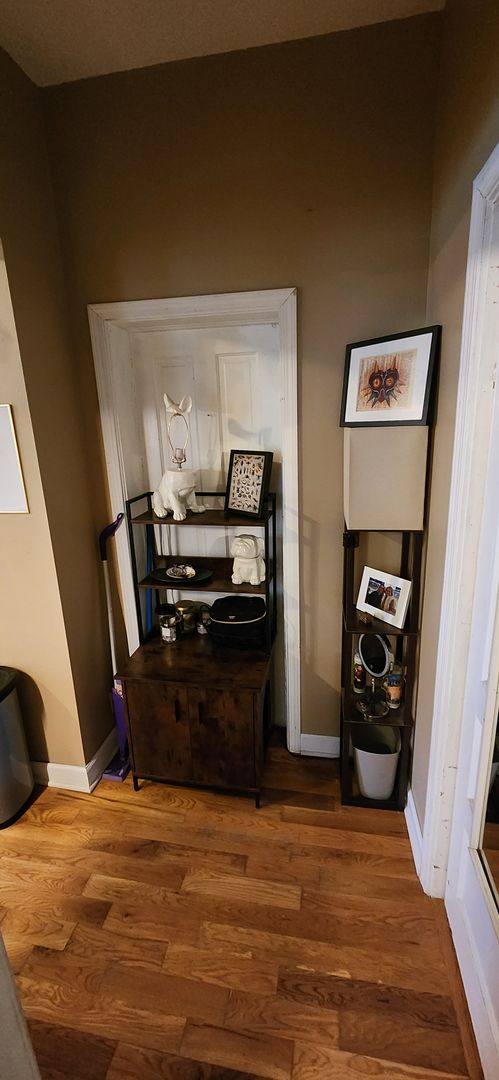 Apartment for rent at 2013-15A N Newhall St, Milwaukee, WI 53202