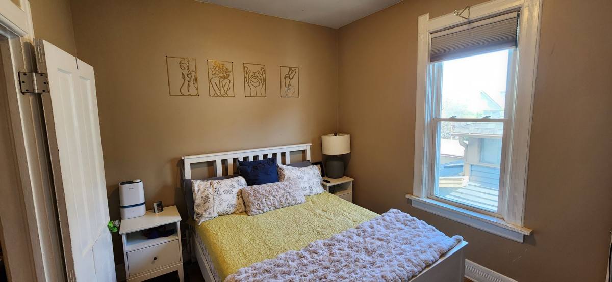 Apartment for rent at 2013-15A N Newhall St, Milwaukee, WI 53202