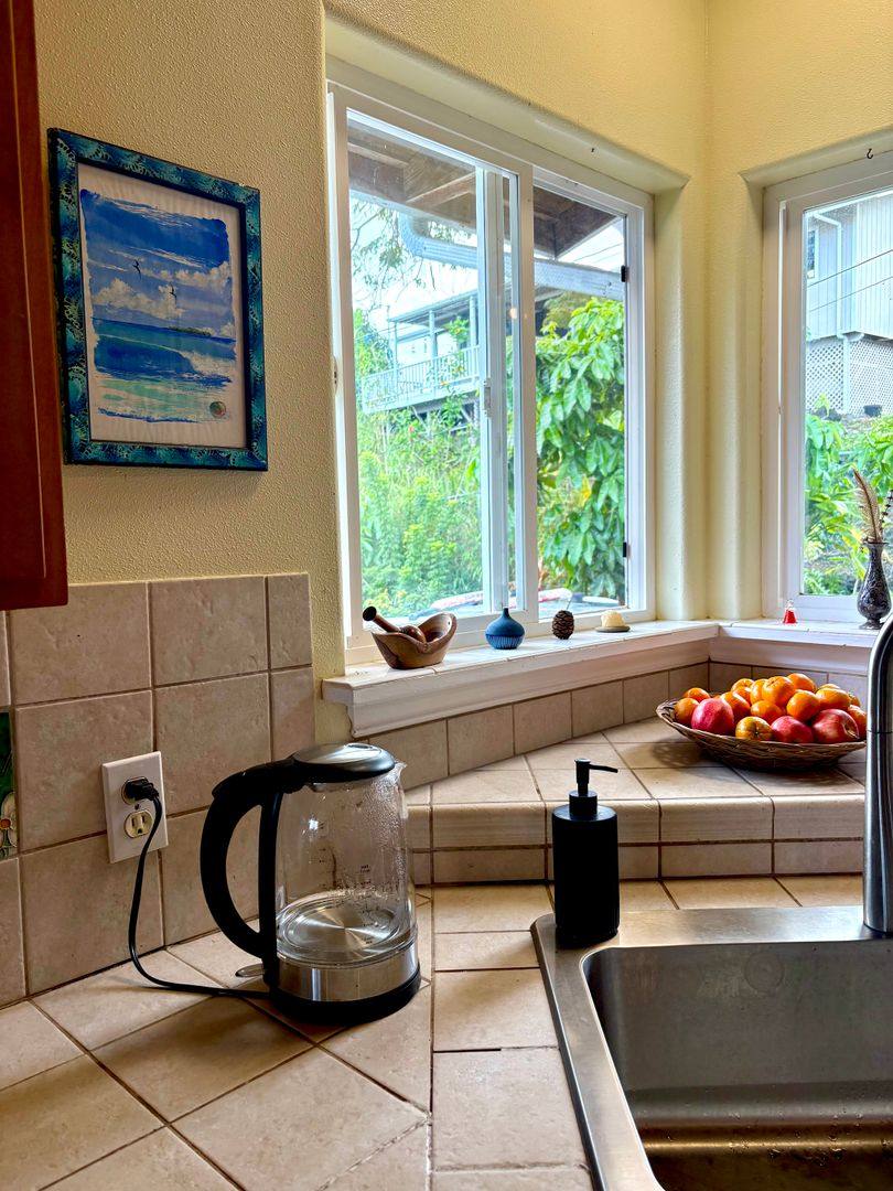Apartment for rent at 73-1158 Ahulani St, Kailua Kona, HI 96740