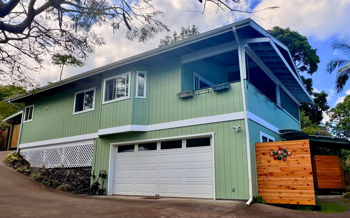 Apartment for rent at 73-1158 Ahulani St, Kailua Kona, HI 96740