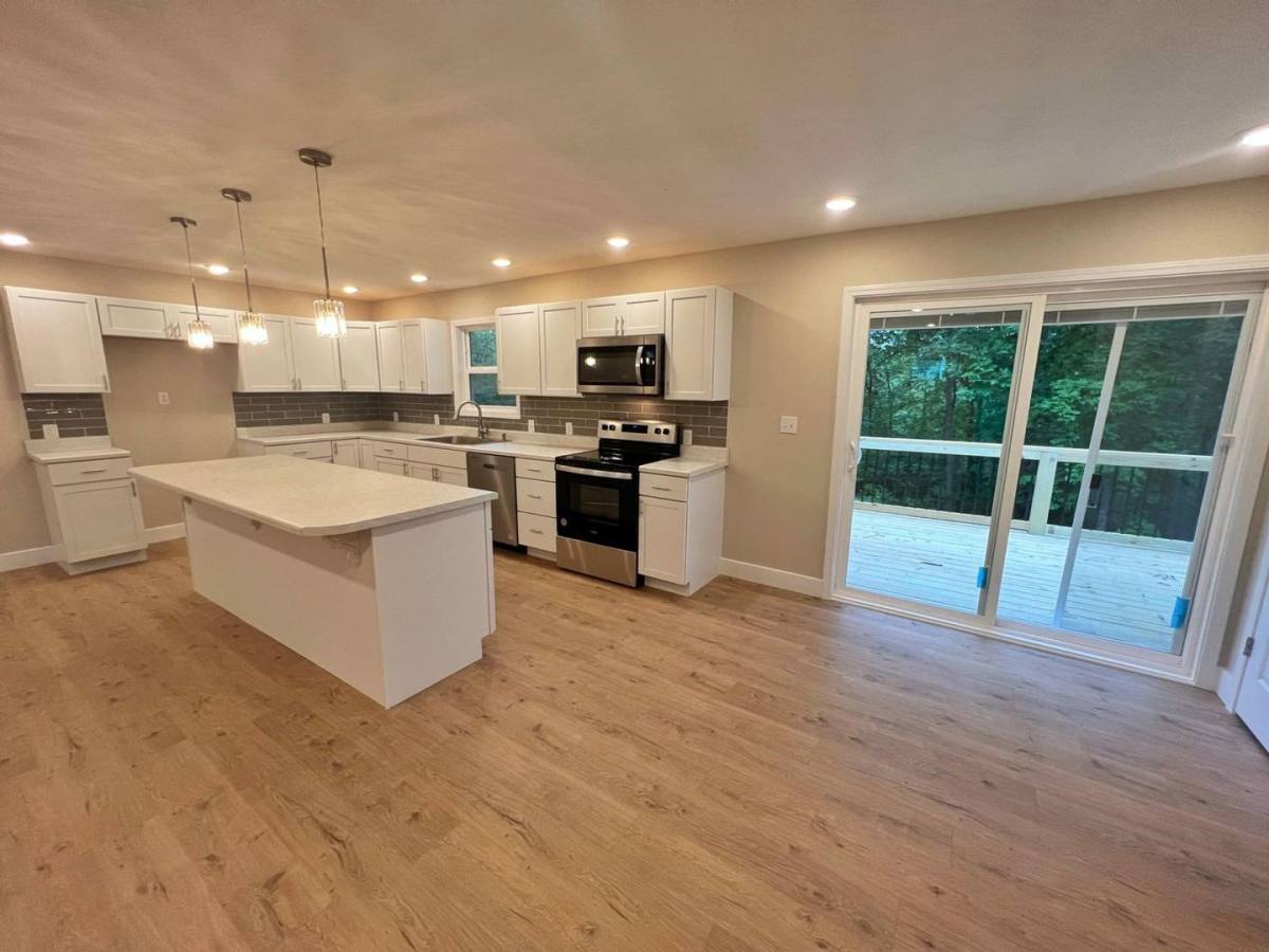 House for rent at 601 Parkade Blvd, Columbia, MO 65202