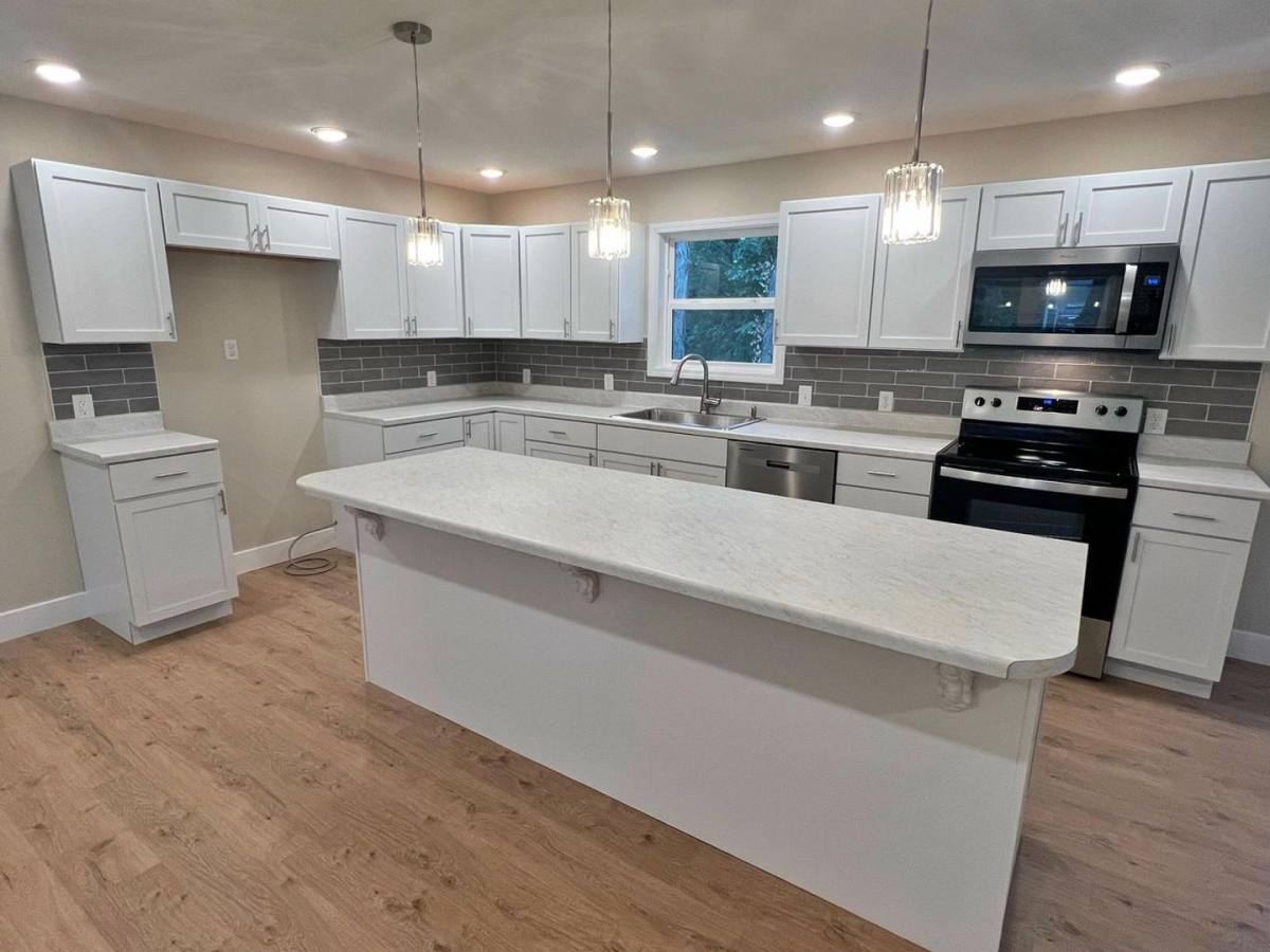 House for rent at 601 Parkade Blvd, Columbia, MO 65202