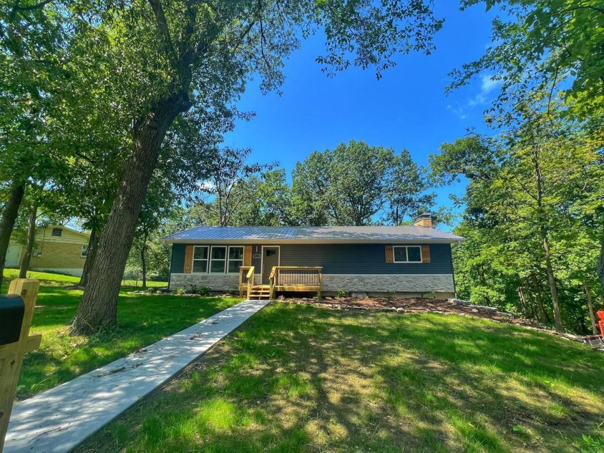 House for rent at 601 Parkade Blvd, Columbia, MO 65202