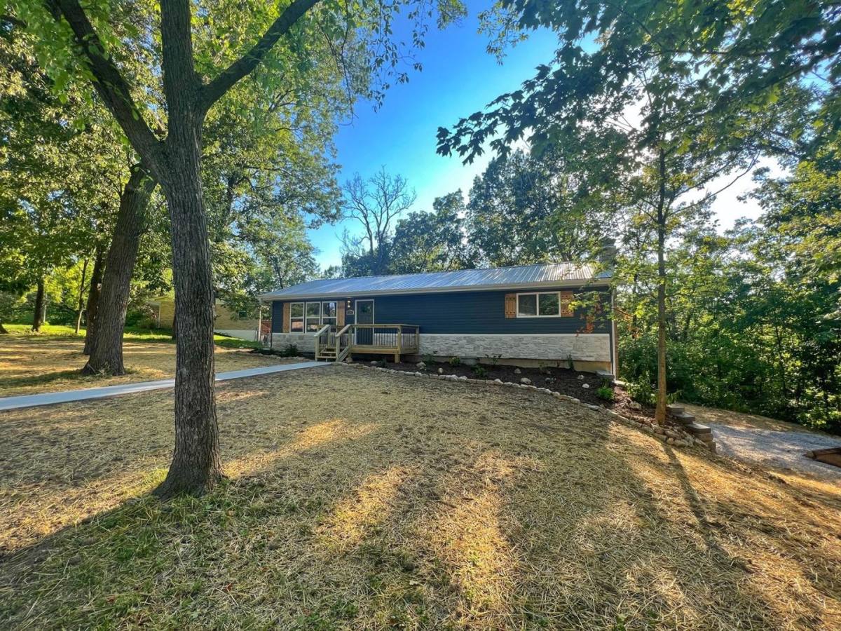 House for rent at 601 Parkade Blvd, Columbia, MO 65202