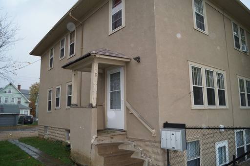 Apartment for rent at 518 Smith Ave S, Saint Paul, MN 55107