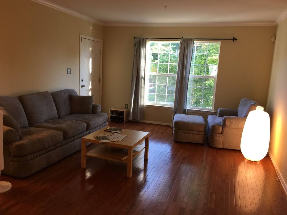 Townhouse for rent at 12820 Rexmore Dr, Germantown, MD 20874