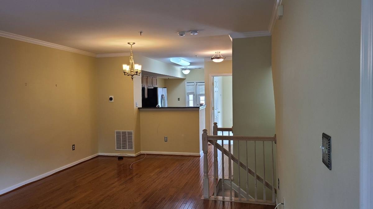 Townhouse for rent at 12820 Rexmore Dr, Germantown, MD 20874