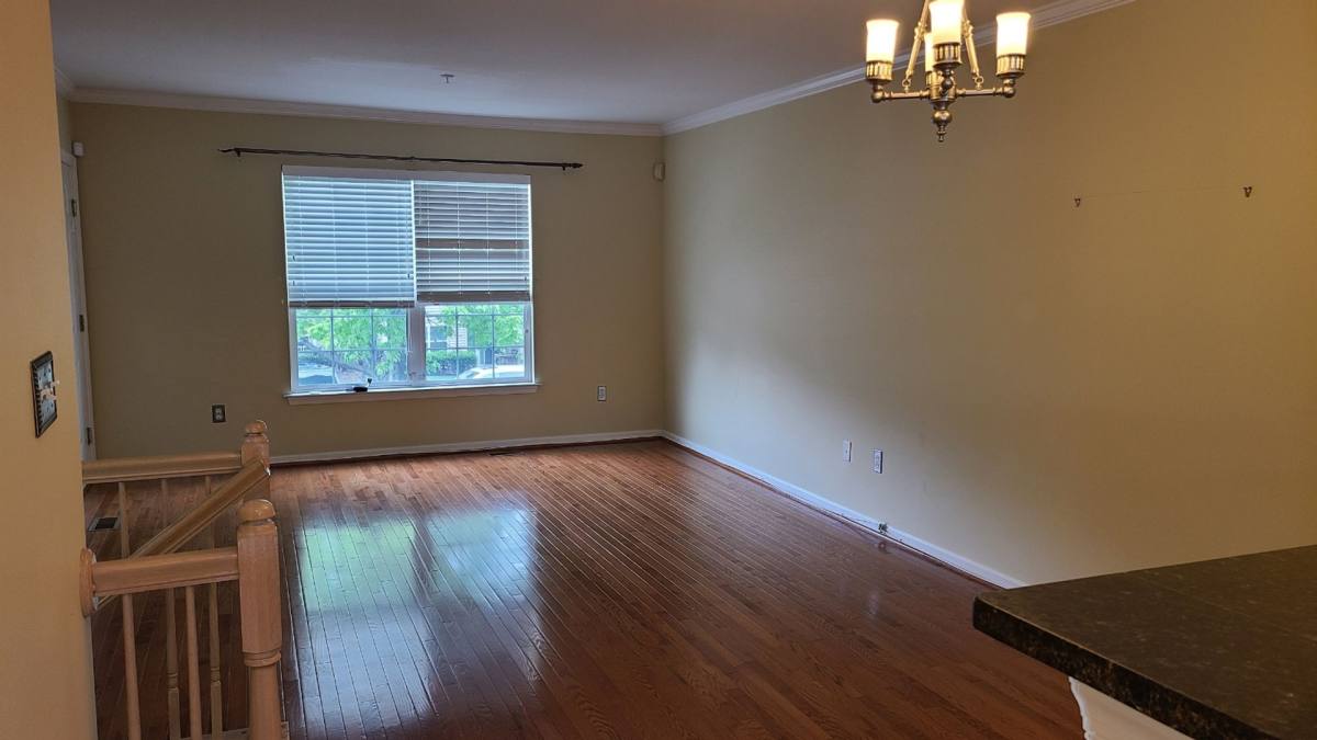 Townhouse for rent at 12820 Rexmore Dr, Germantown, MD 20874