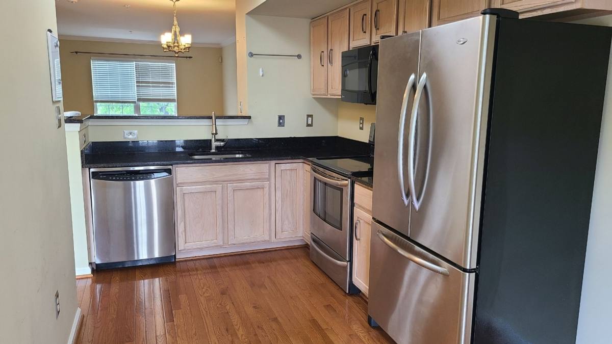 Townhouse for rent at 12820 Rexmore Dr, Germantown, MD 20874