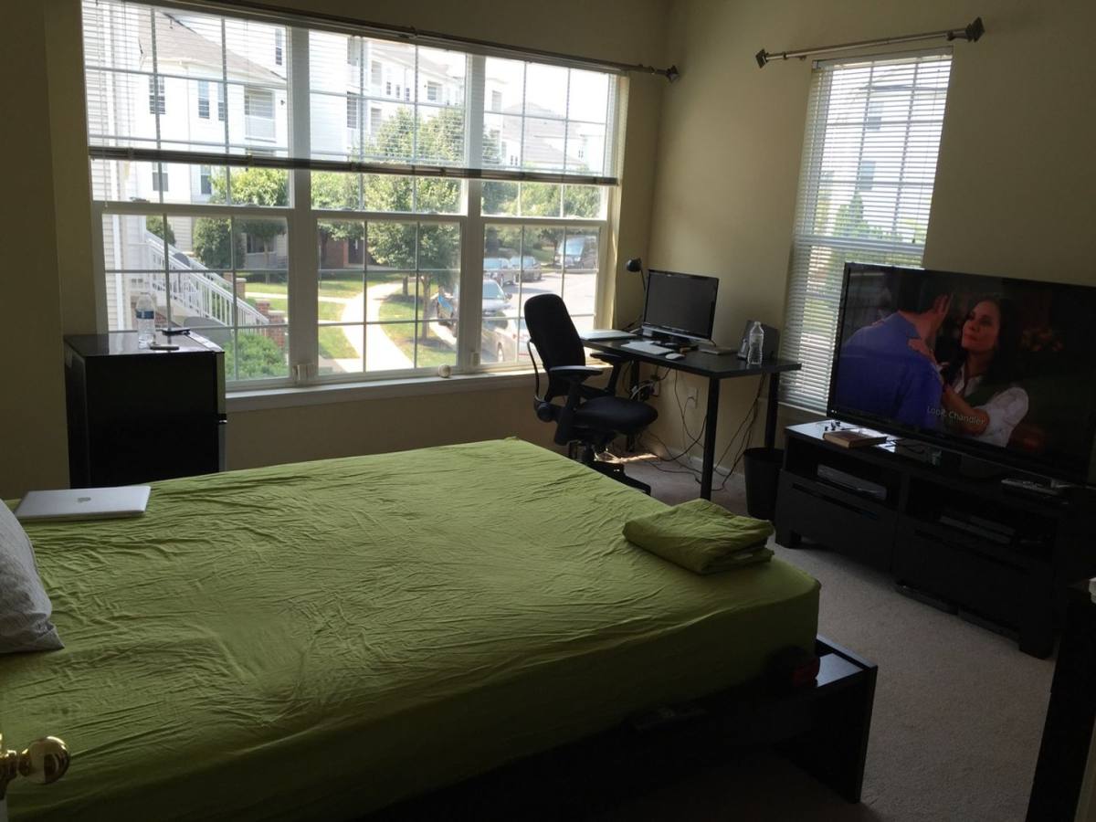 Townhouse for rent at 12820 Rexmore Dr, Germantown, MD 20874