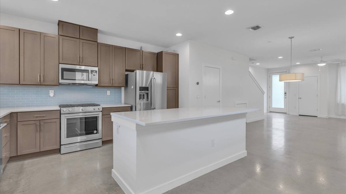 Condo for rent at 102 Tendick, San Antonio, TX 78209