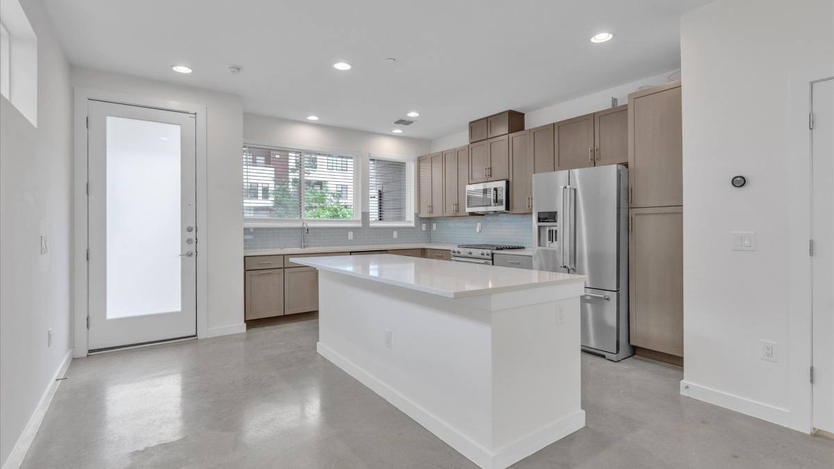 Condo for rent at 102 Tendick, San Antonio, TX 78209
