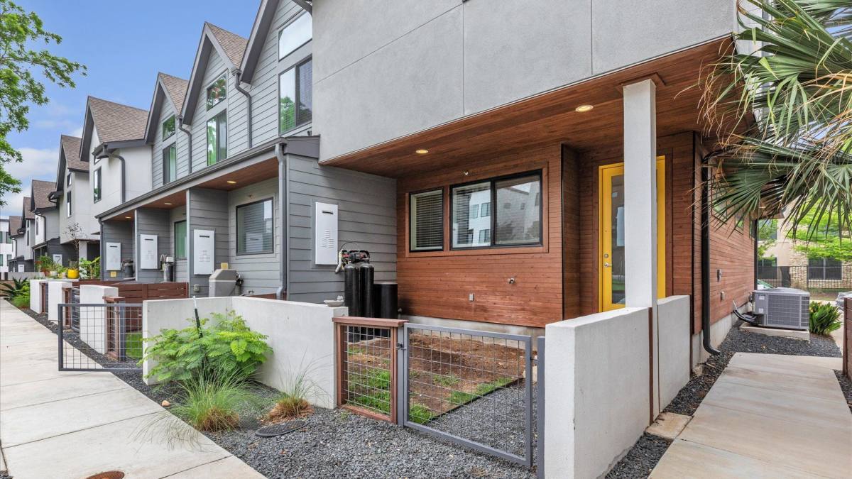 Condo for rent at 102 Tendick, San Antonio, TX 78209