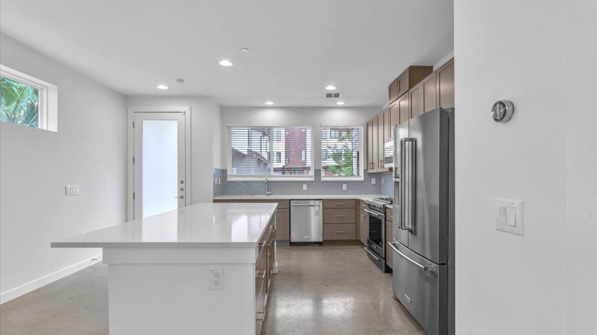 Condo for rent at 102 Tendick, San Antonio, TX 78209