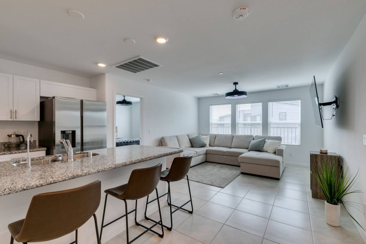 Condo for rent at 639 Morbucks Lane, Henderson, NV 89011