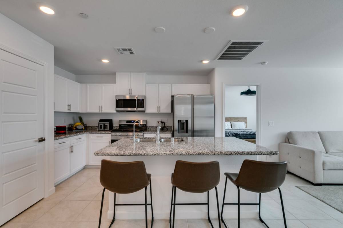 Condo for rent at 639 Morbucks Lane, Henderson, NV 89011