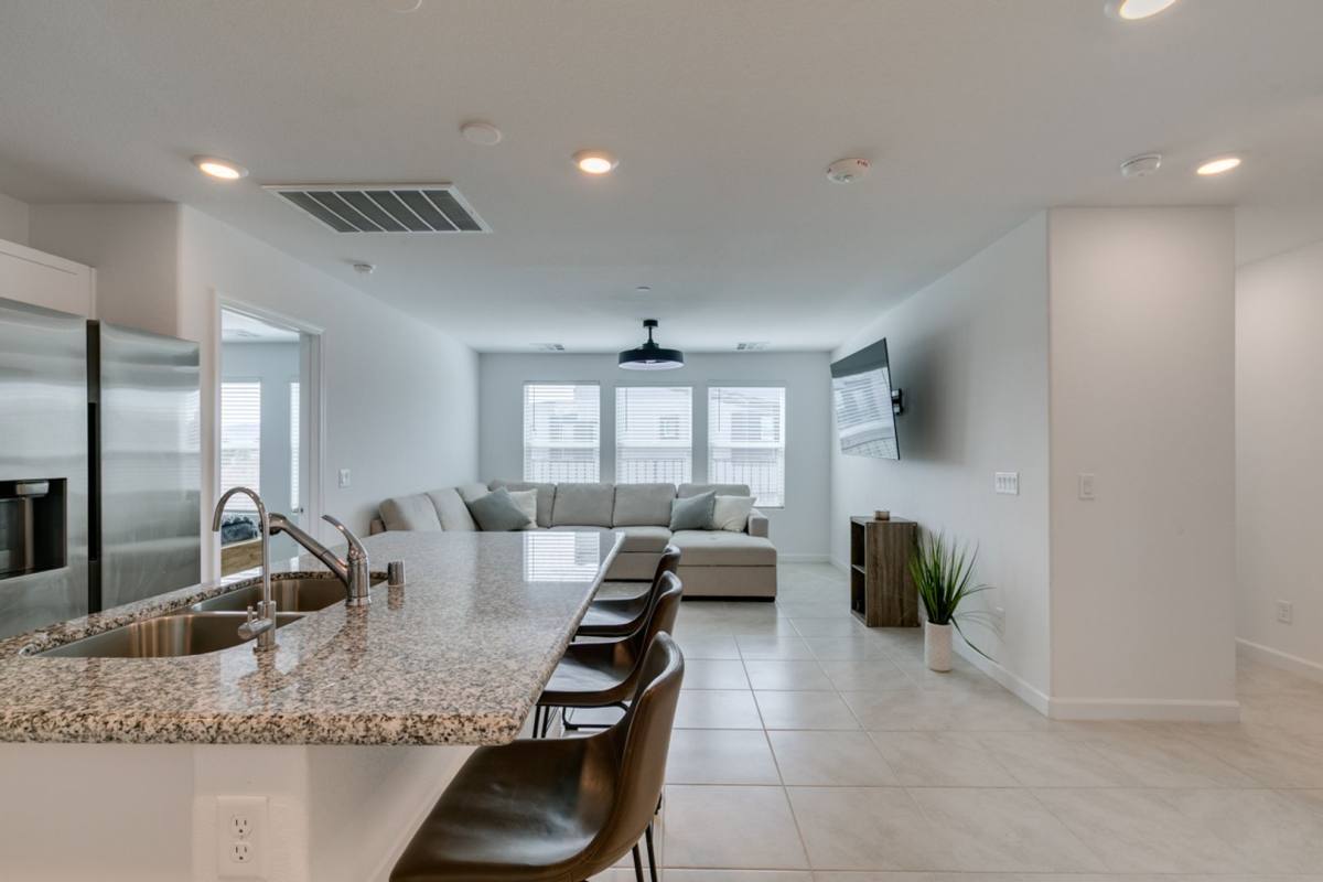Condo for rent at 639 Morbucks Lane, Henderson, NV 89011