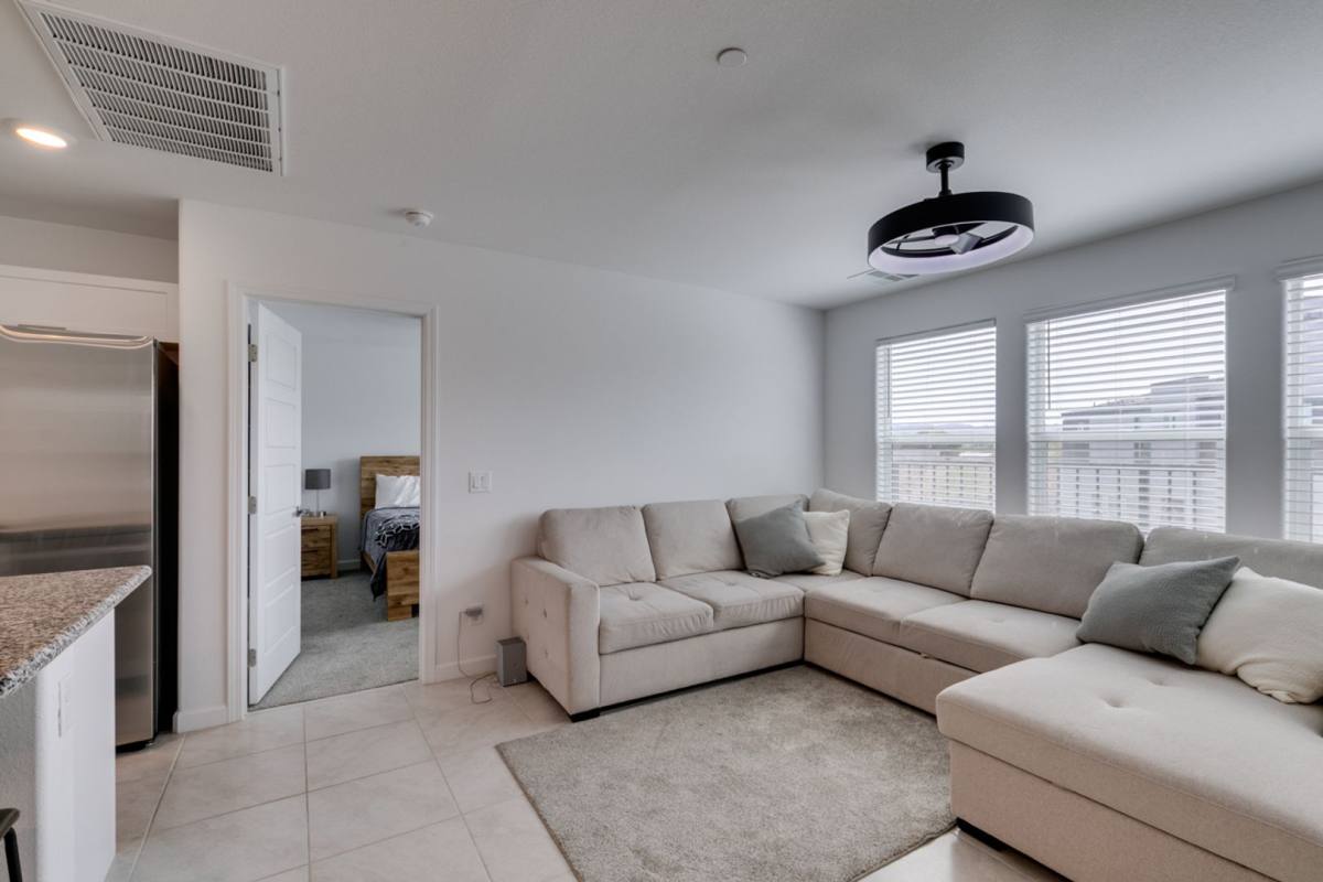 Condo for rent at 639 Morbucks Lane, Henderson, NV 89011