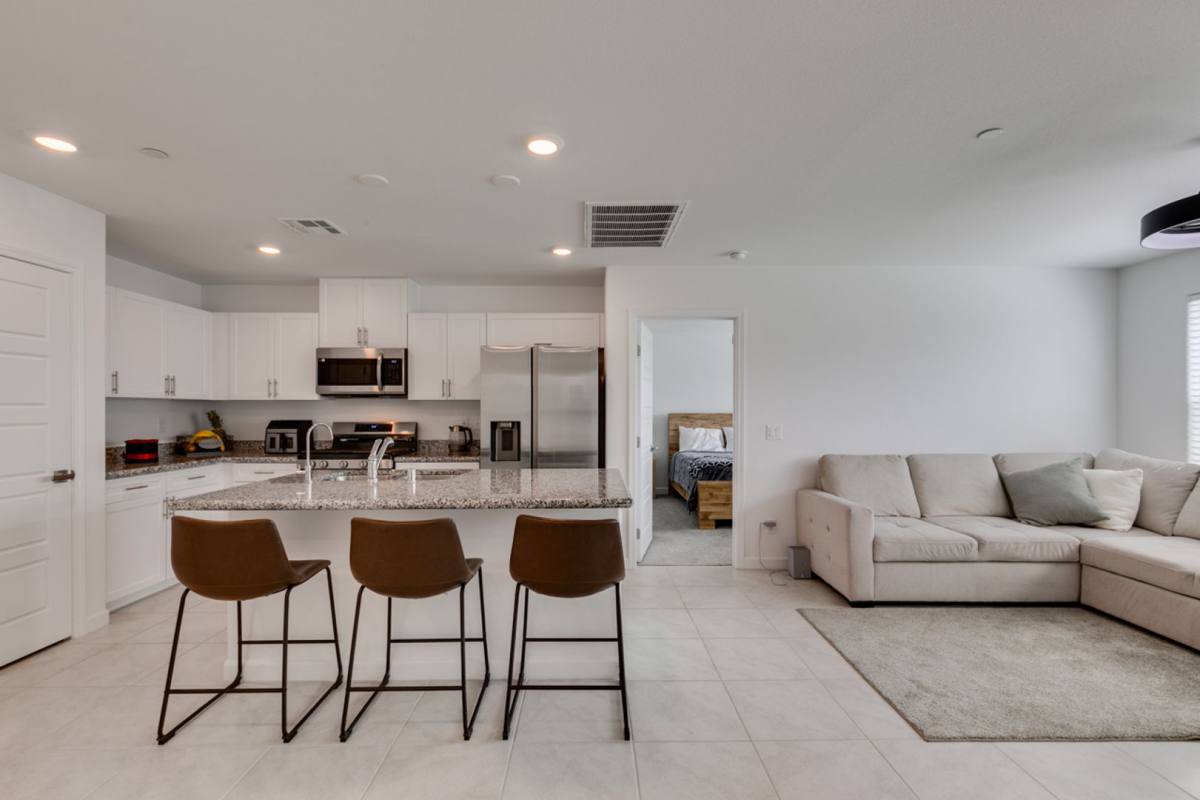 Condo for rent at 639 Morbucks Lane, Henderson, NV 89011