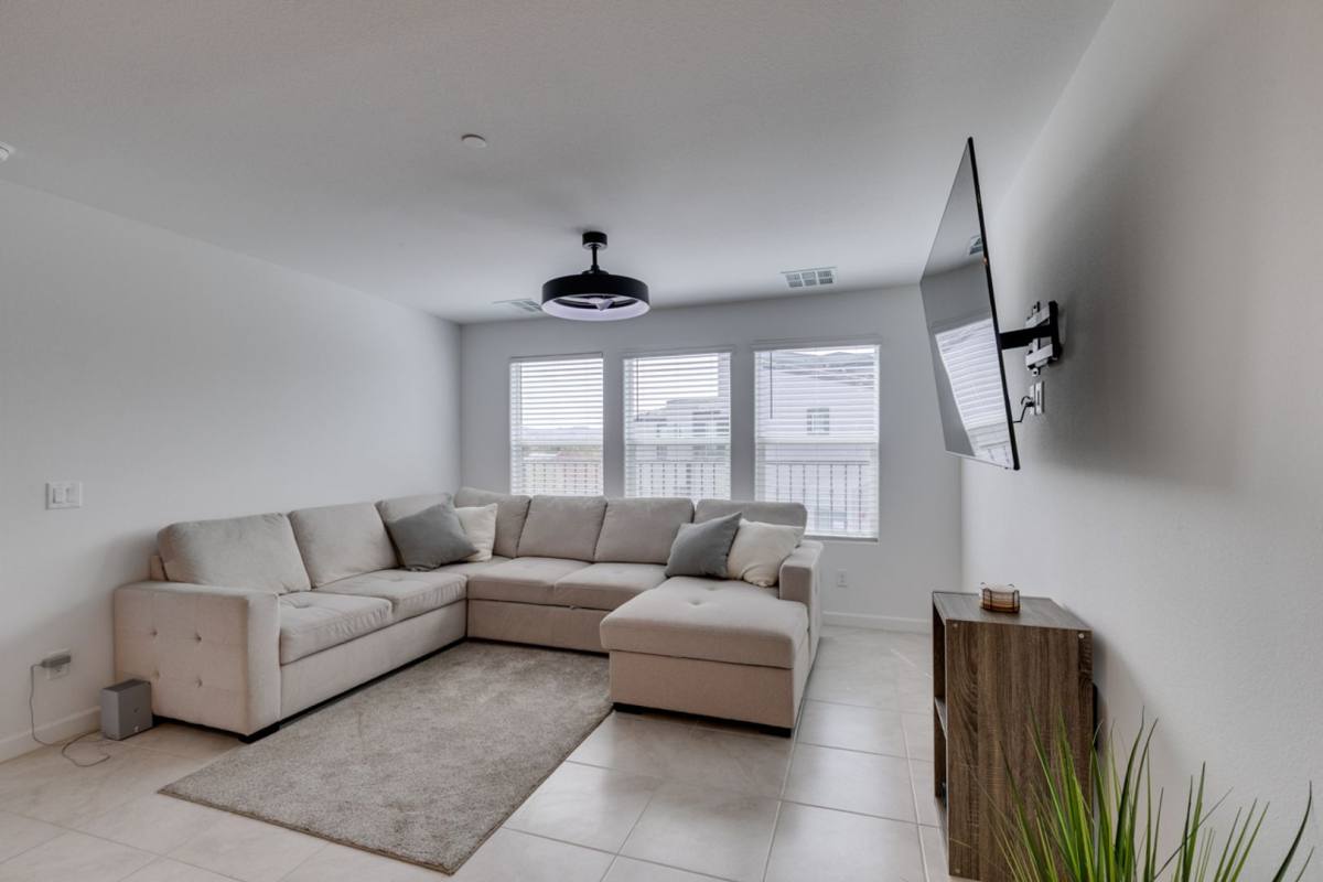 Condo for rent at 639 Morbucks Lane, Henderson, NV 89011