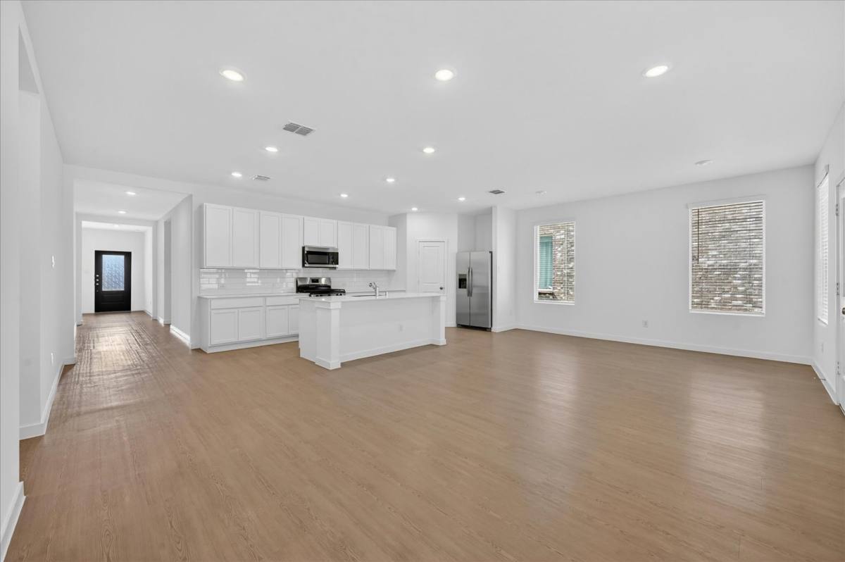 House for rent at 6912 Steiger Trail, McKinney, TX 75071
