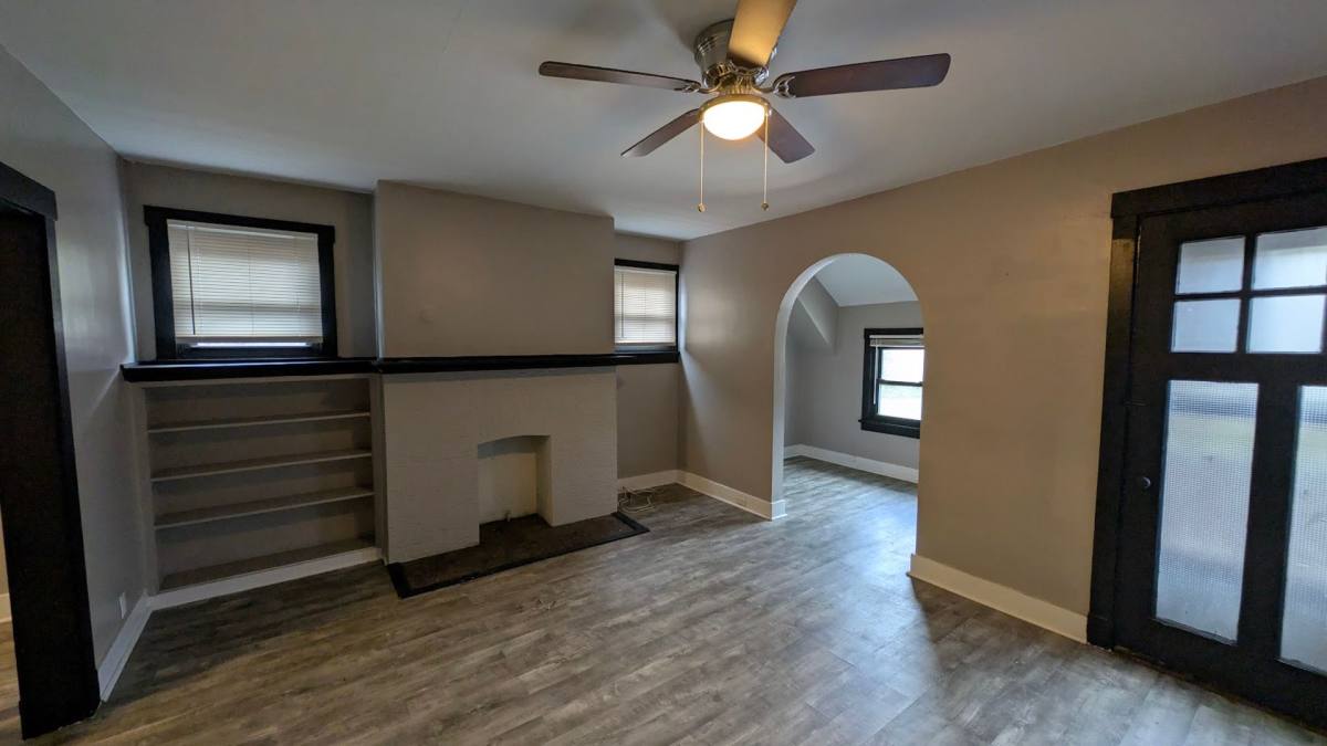Apartment for rent at 3863 Brighton Rd, Pittsburgh, PA 15212