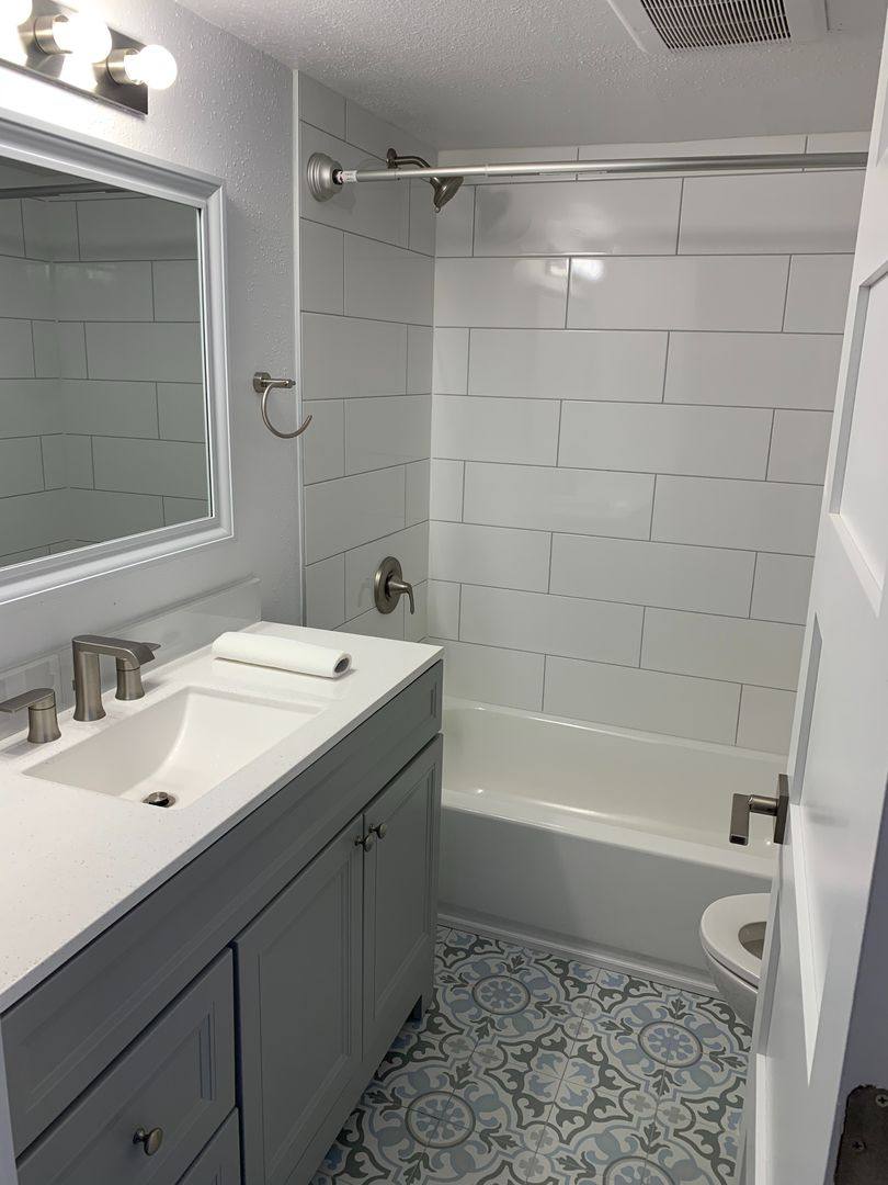 Apartment for rent at 1315 S 9th St, Tacoma, WA 98405