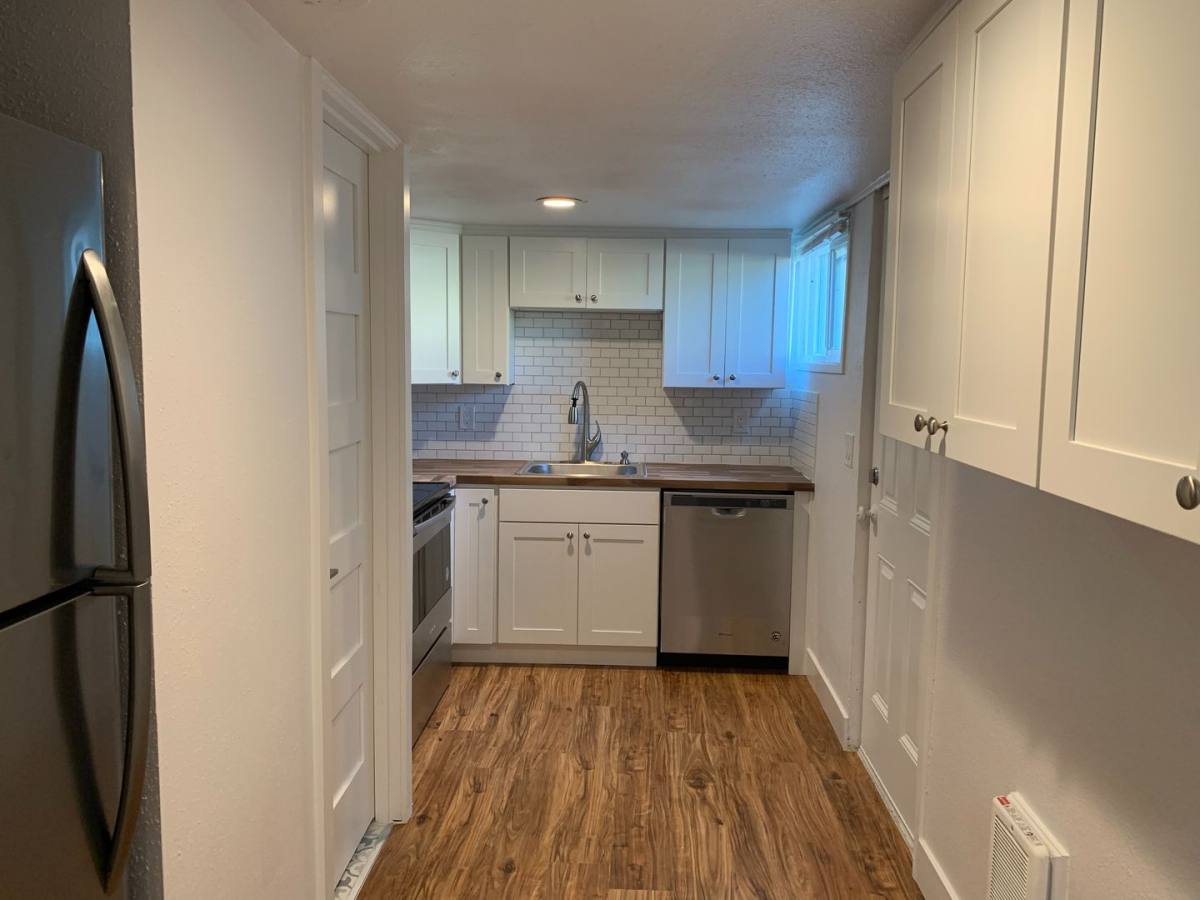 Apartment for rent at 1315 S 9th St, Tacoma, WA 98405