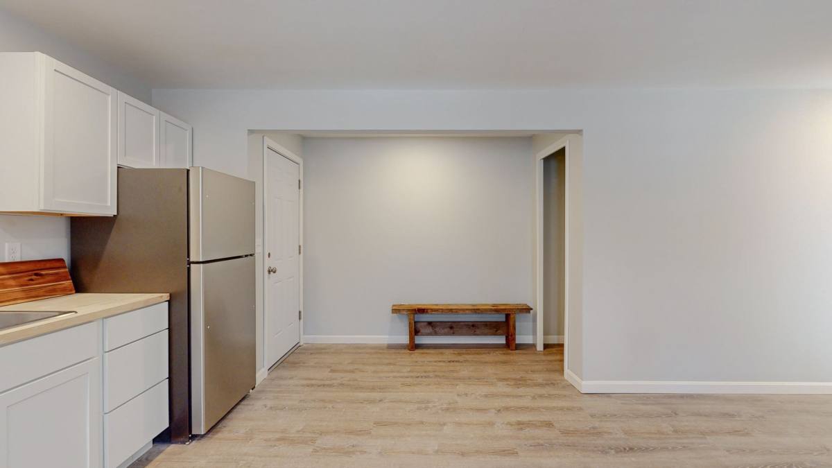 Apartment for rent at 73 Barth Way #112, Springvale, ME 04083