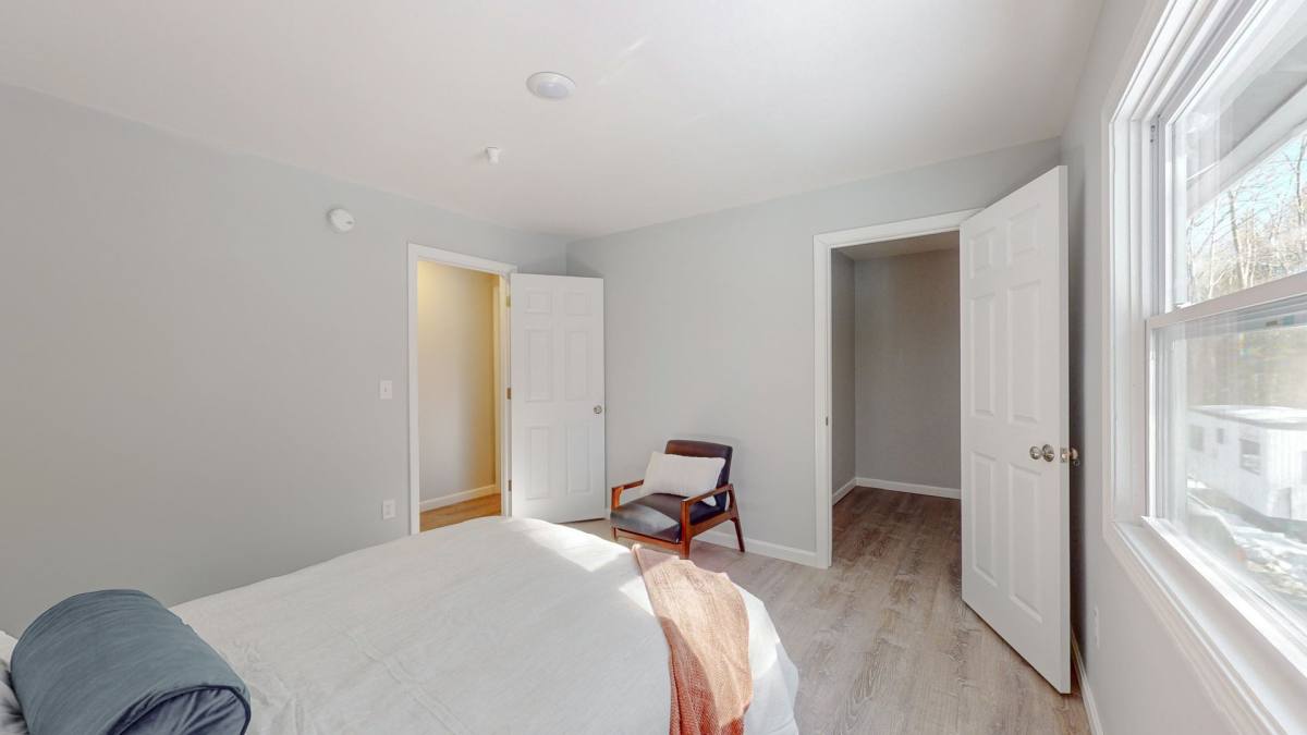 Apartment for rent at 73 Barth Way #112, Springvale, ME 04083