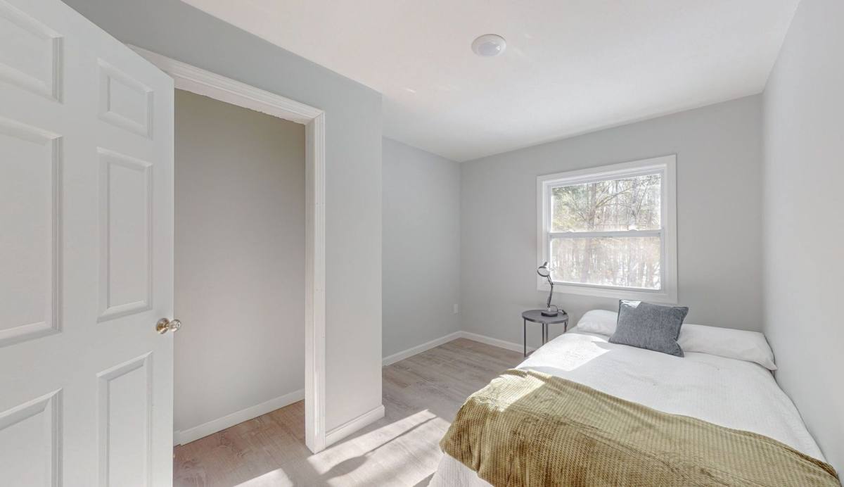 Apartment for rent at 73 Barth Way #112, Springvale, ME 04083