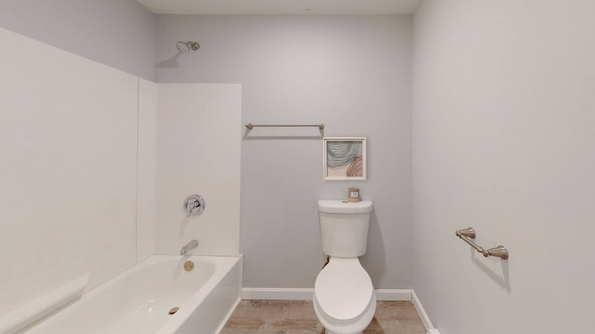 Apartment for rent at 73 Barth Way #112, Springvale, ME 04083