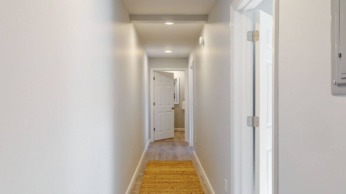 Apartment for rent at 73 Barth Way #112, Springvale, ME 04083