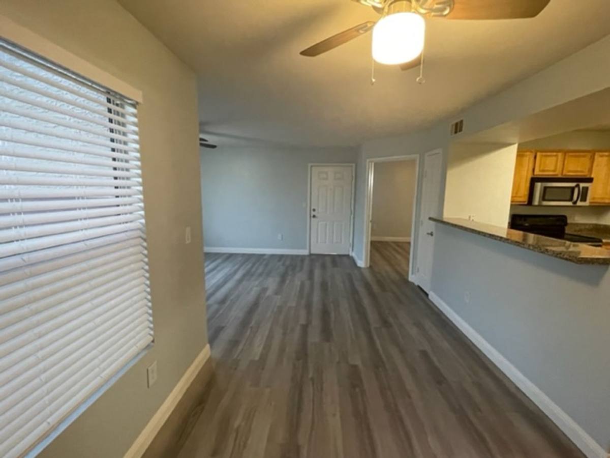 Condo for rent at 5055 Hacienda Ave, Las Vegas, NV 89118