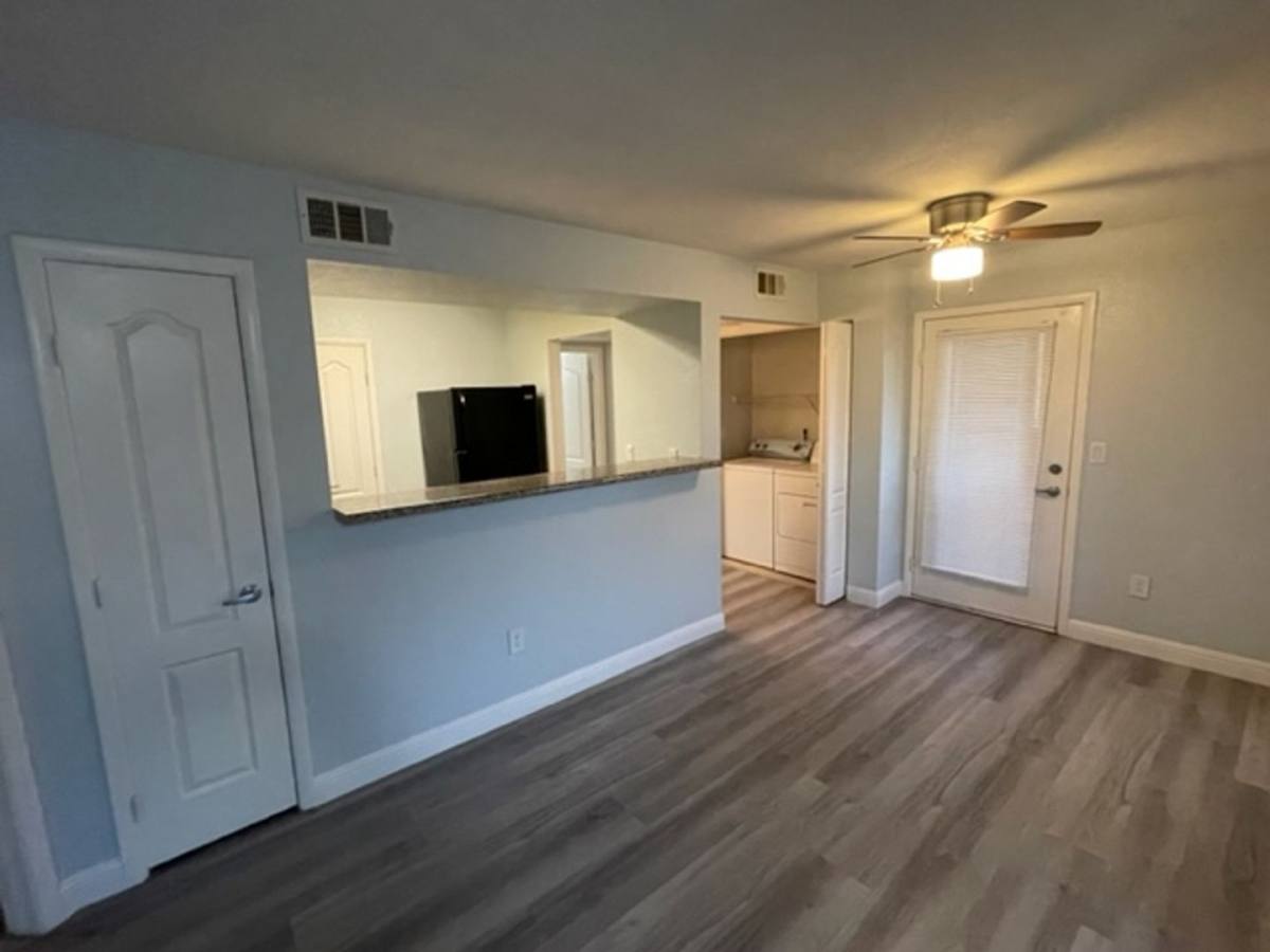 Condo for rent at 5055 Hacienda Ave, Las Vegas, NV 89118