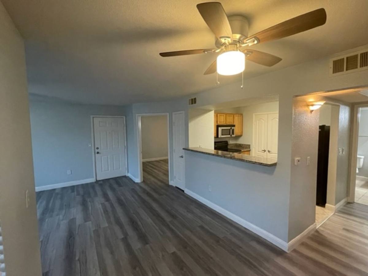 Condo for rent at 5055 Hacienda Ave, Las Vegas, NV 89118
