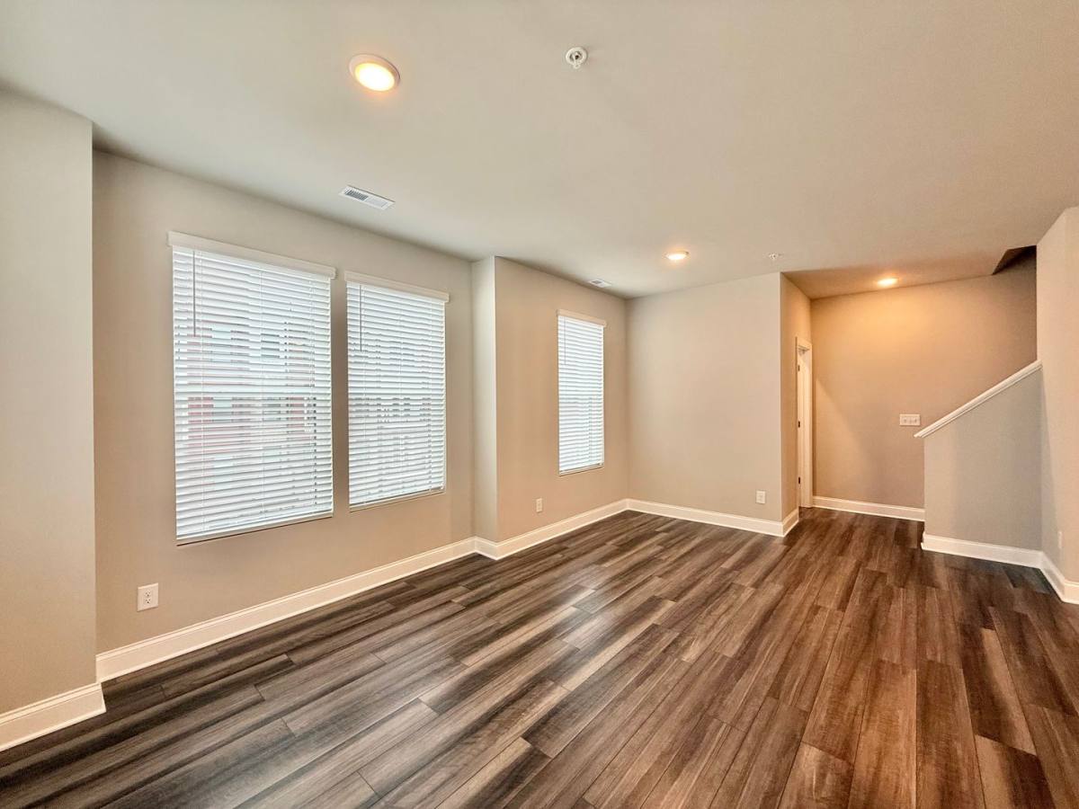 Townhouse for rent at 1234 Coach Station Alley, Raleigh, NC 27601