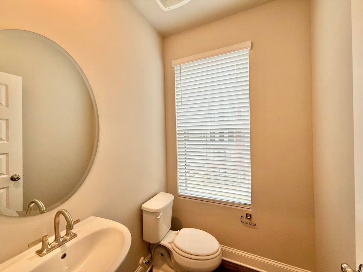 Townhouse for rent at 1234 Coach Station Alley, Raleigh, NC 27601