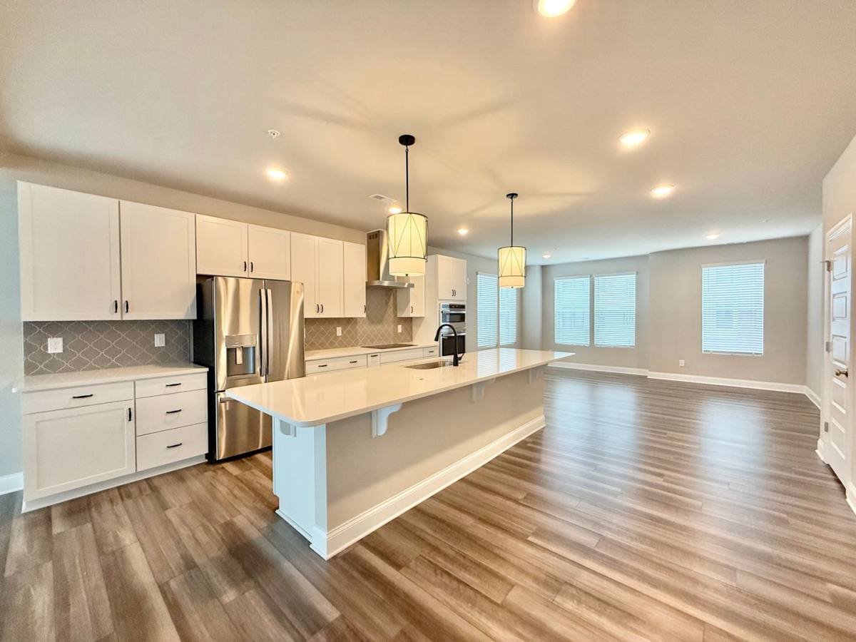Townhouse for rent at 1234 Coach Station Alley, Raleigh, NC 27601