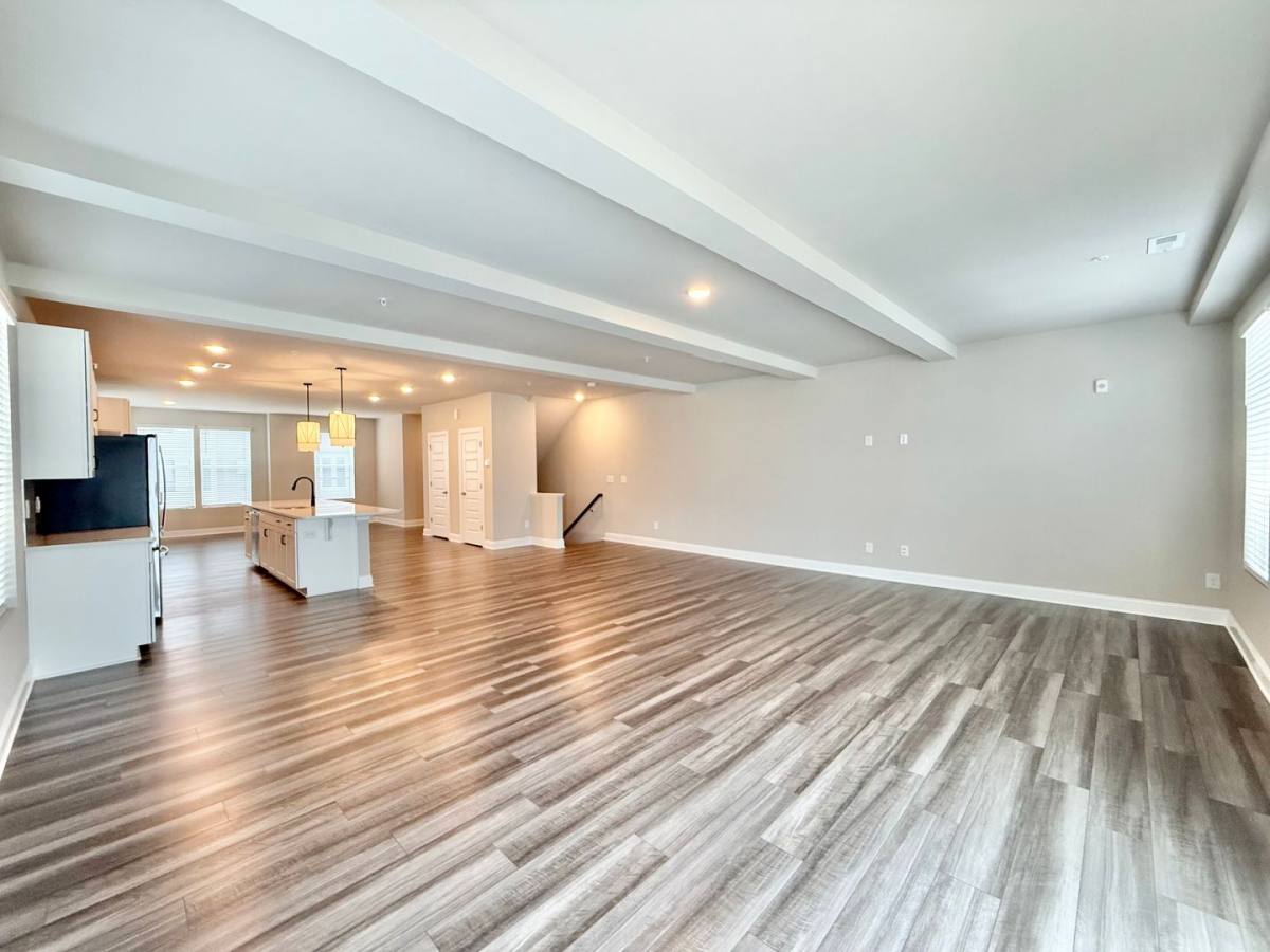 Townhouse for rent at 1234 Coach Station Alley, Raleigh, NC 27601