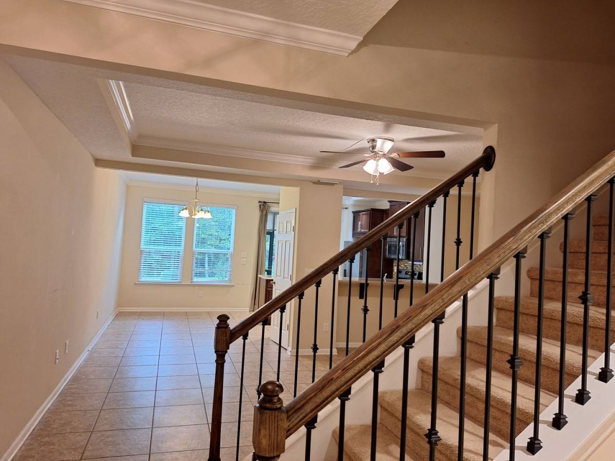 Townhouse for rent at 177 Richmond Dr, Saint Johns, FL 32259