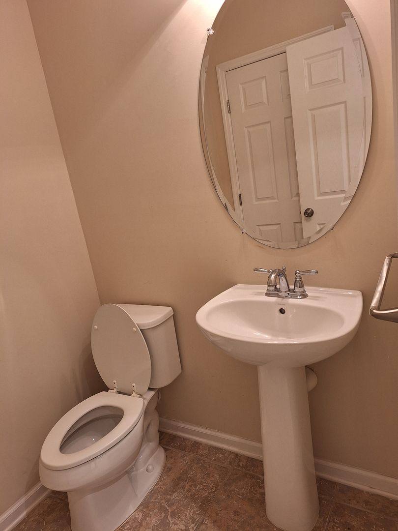 Townhouse for rent at 177 Richmond Dr, Saint Johns, FL 32259
