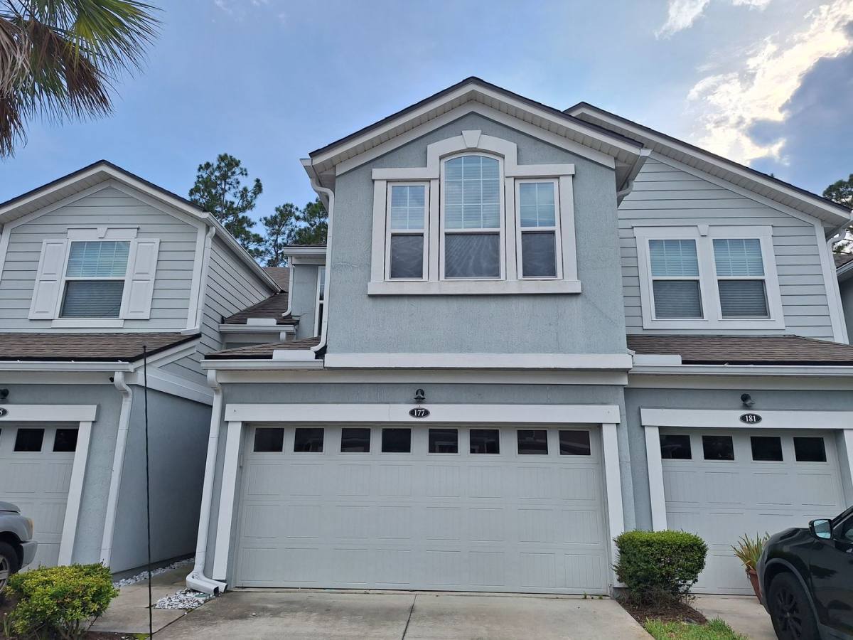 Townhouse for rent at 177 Richmond Dr, Saint Johns, FL 32259