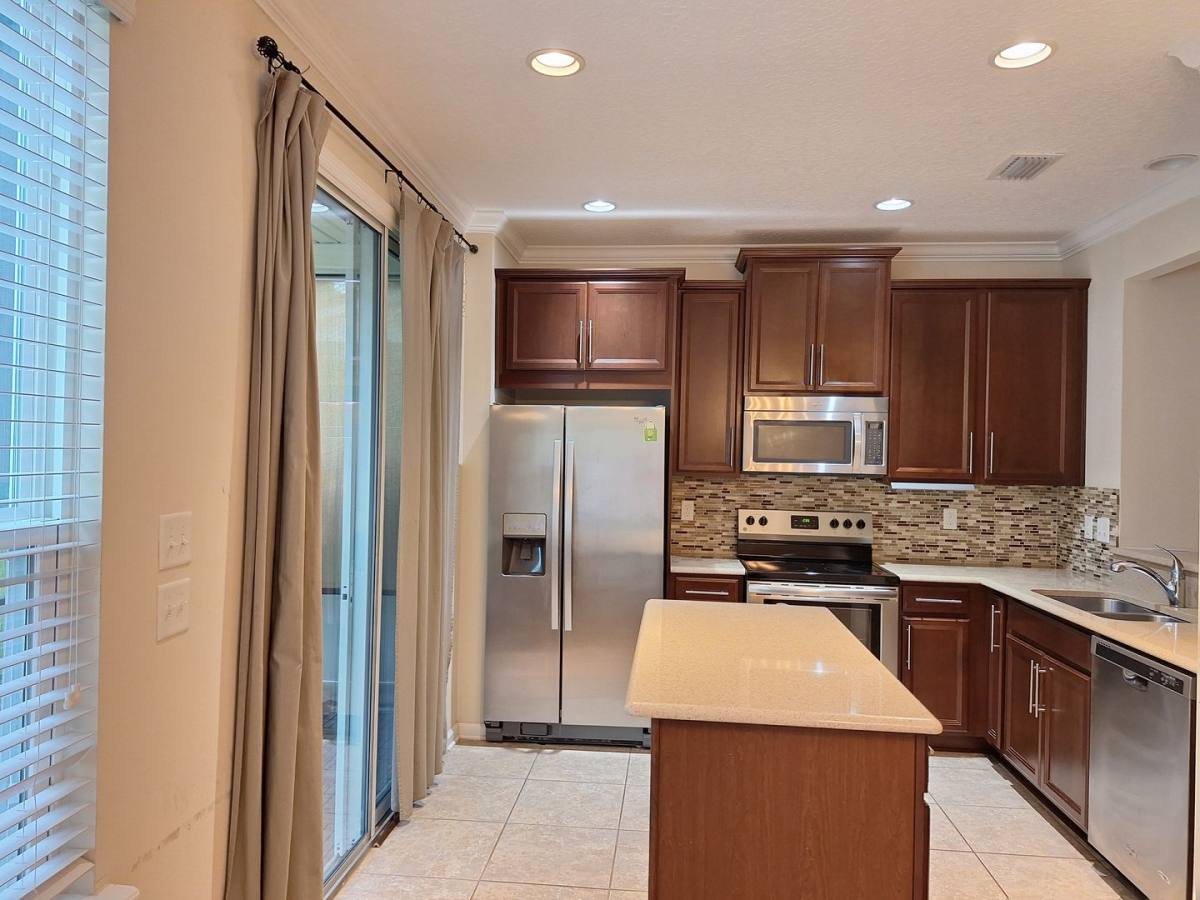 Townhouse for rent at 177 Richmond Dr, Saint Johns, FL 32259