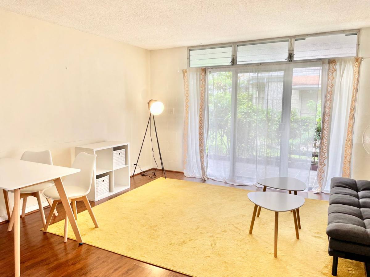Apartment for rent at 1914 University Ave, Honolulu, HI 96822