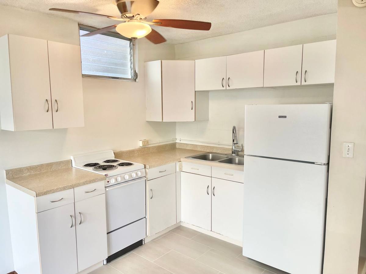 Apartment for rent at 1914 University Ave, Honolulu, HI 96822